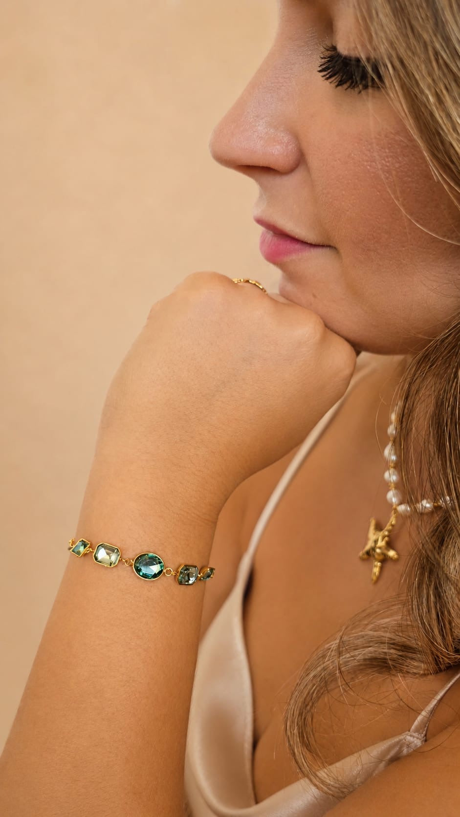 Bracelet Aya
