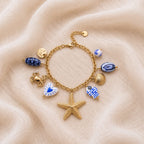 Bracelet Oriane