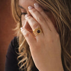 Bague Nina