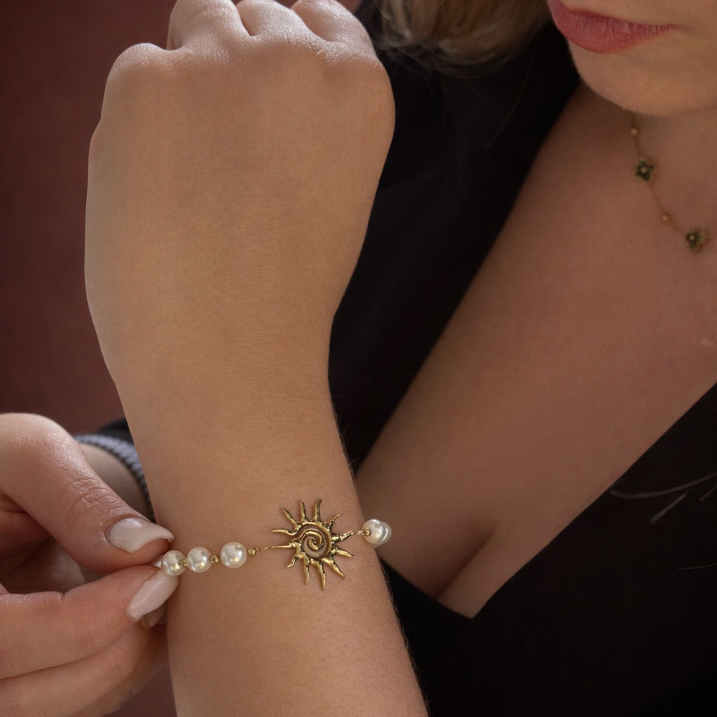 Bracelet Eva