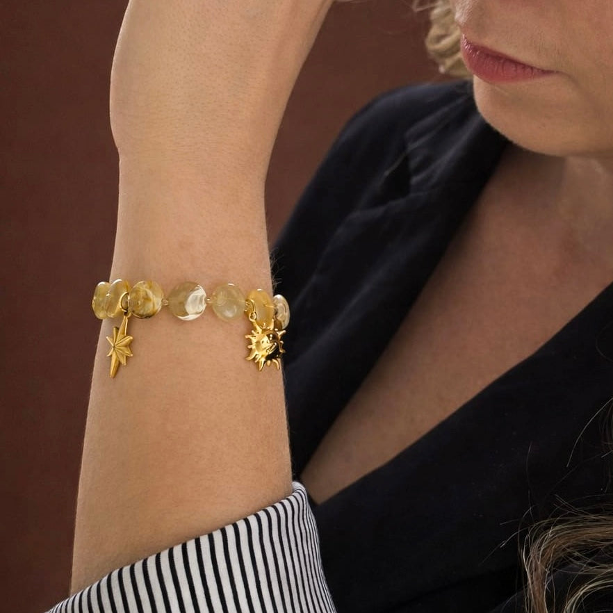 Bracelet Alya