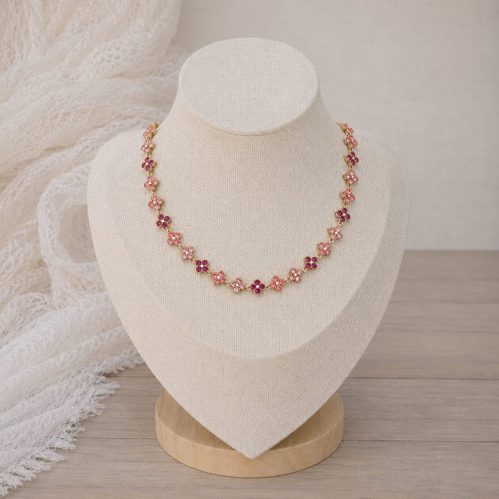 Collier Charline