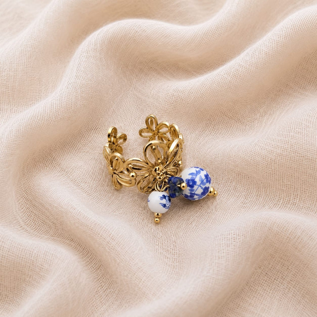 Bague Océane