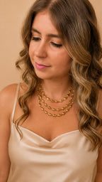 Collier Ysée