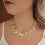 Collier Alba