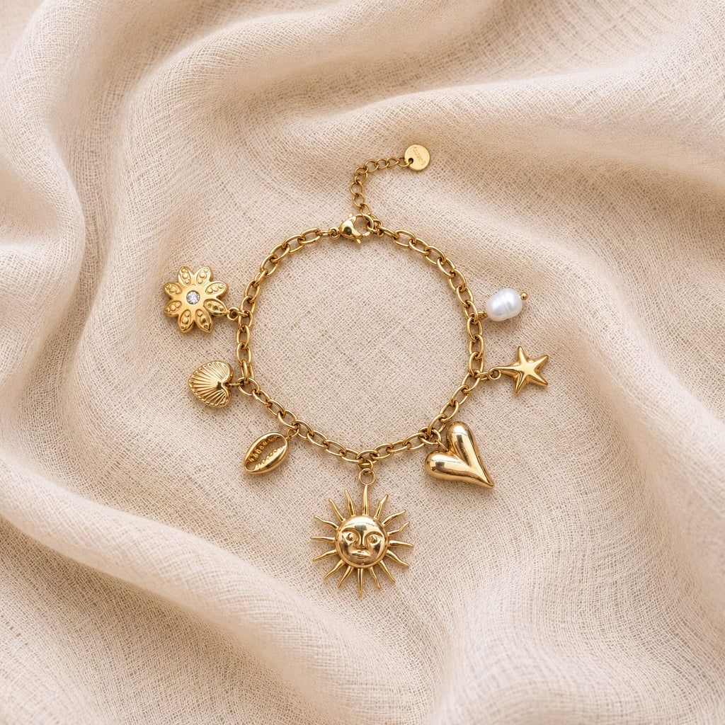 Bracelet Mona