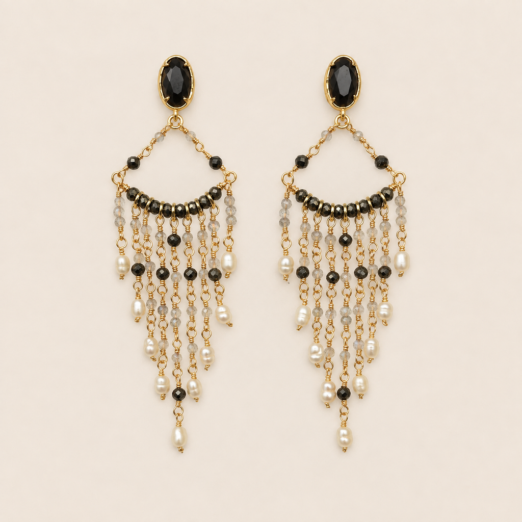 Boucles Orlana – Soleina