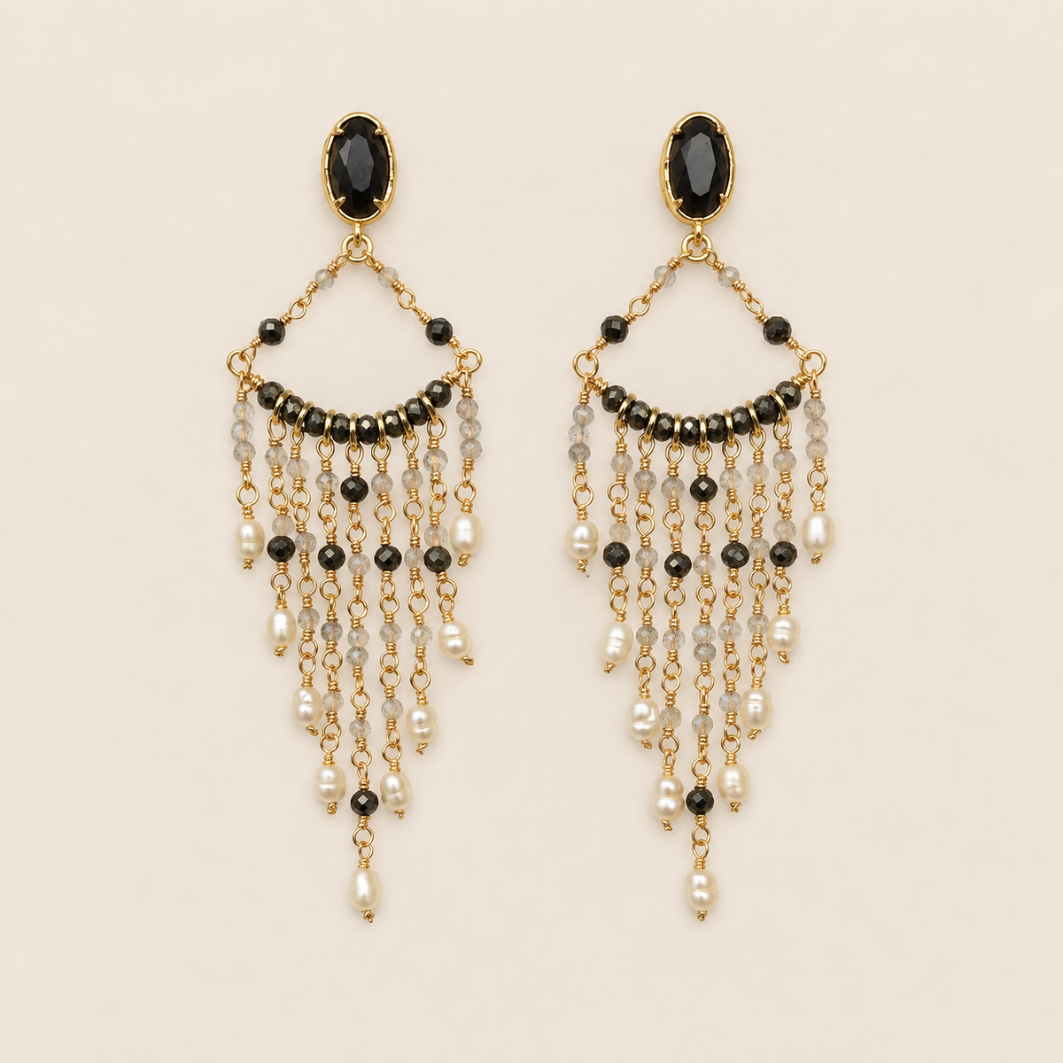 Boucles Orlana – Soleina