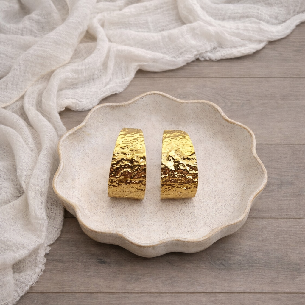 Boucles ouvertes Léonie