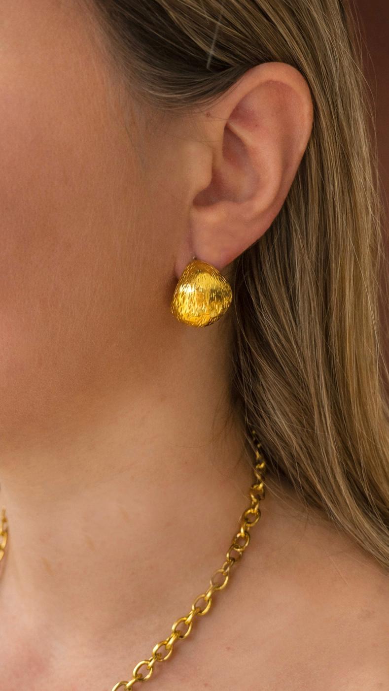 Boucles Judith