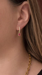 Boucles Margot