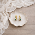 Boucles d'oreilles Roxane