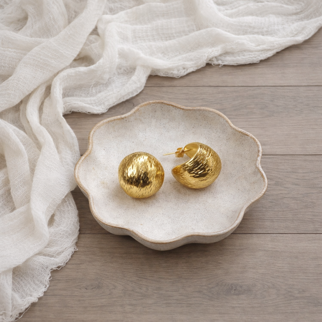 Boucles Judith