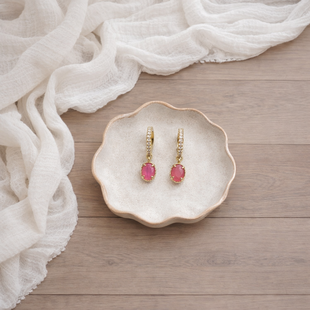 Boucles Margot