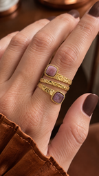 Bague Candy – Soleina