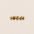 Bague Malia fleurs – Soleina