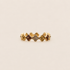 Bague Malia fleurs – Soleina