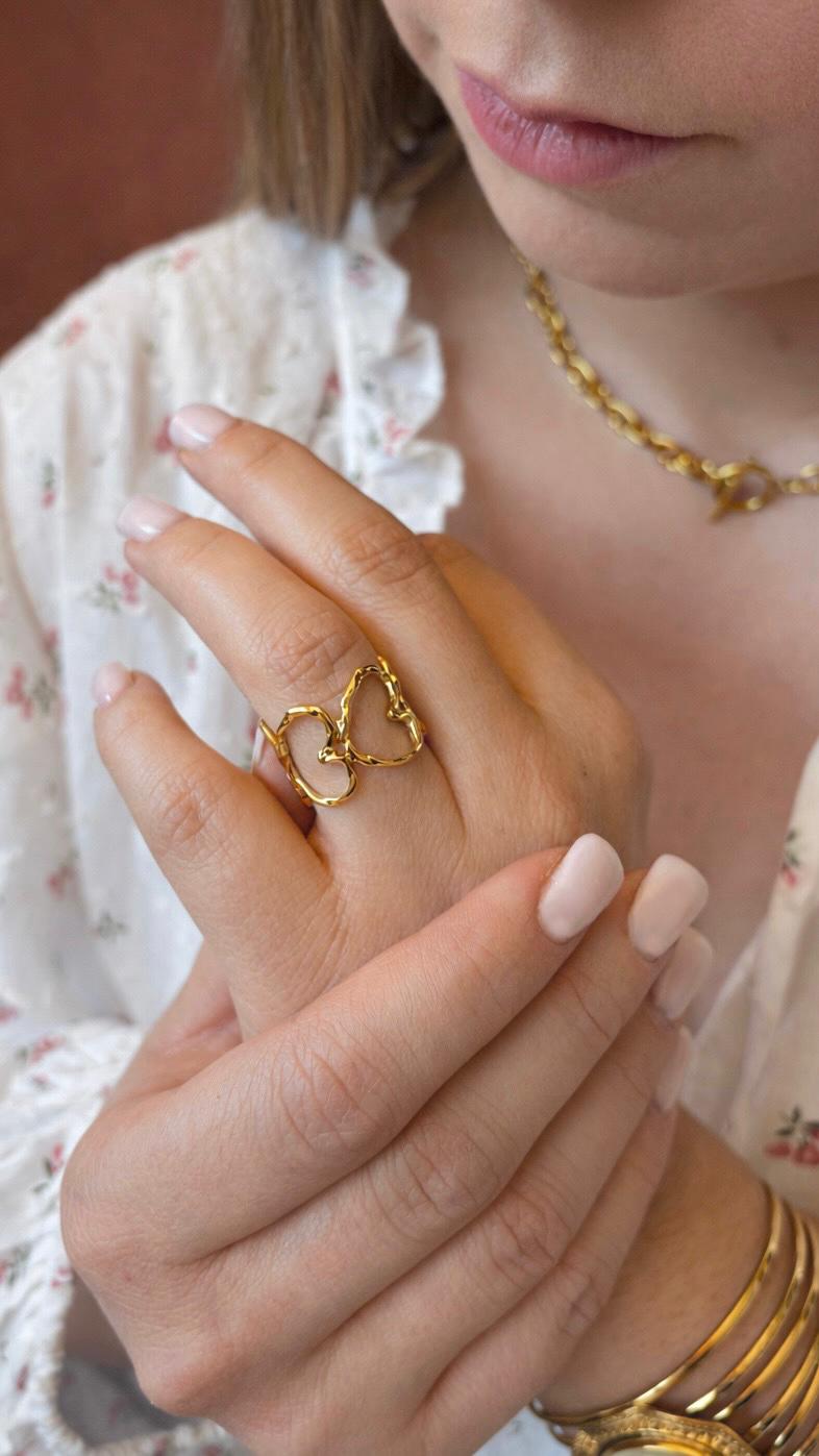 Bague Giulia