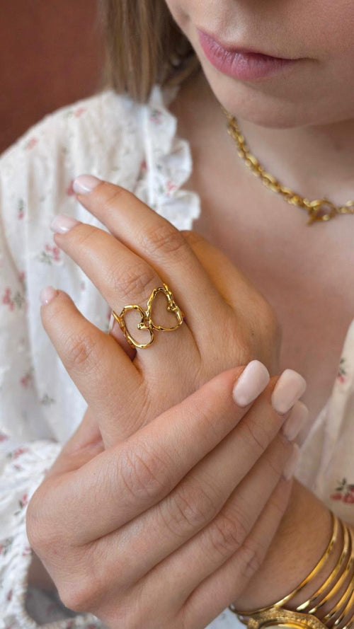 Bague Giulia
