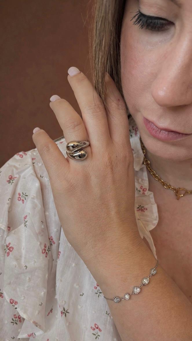 Bague Emma