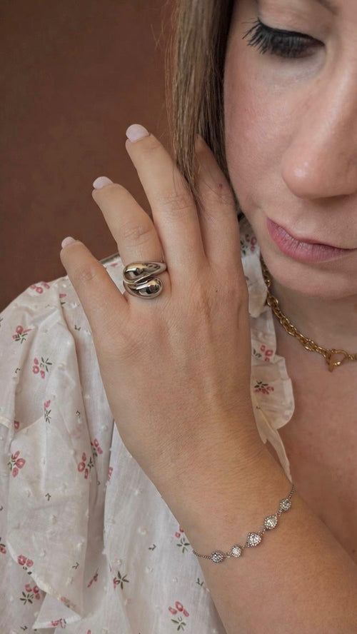 Bague Emma