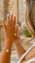 Bague Pauline