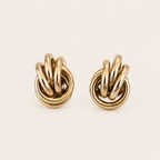 Boucles d'oreilles Thaïs – Soleina