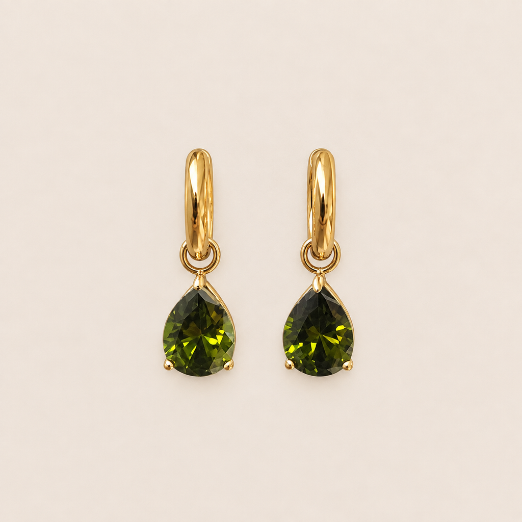 Boucles Moana – Soleina