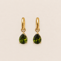 Boucles Moana – Soleina