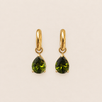 Boucles Moana – Soleina