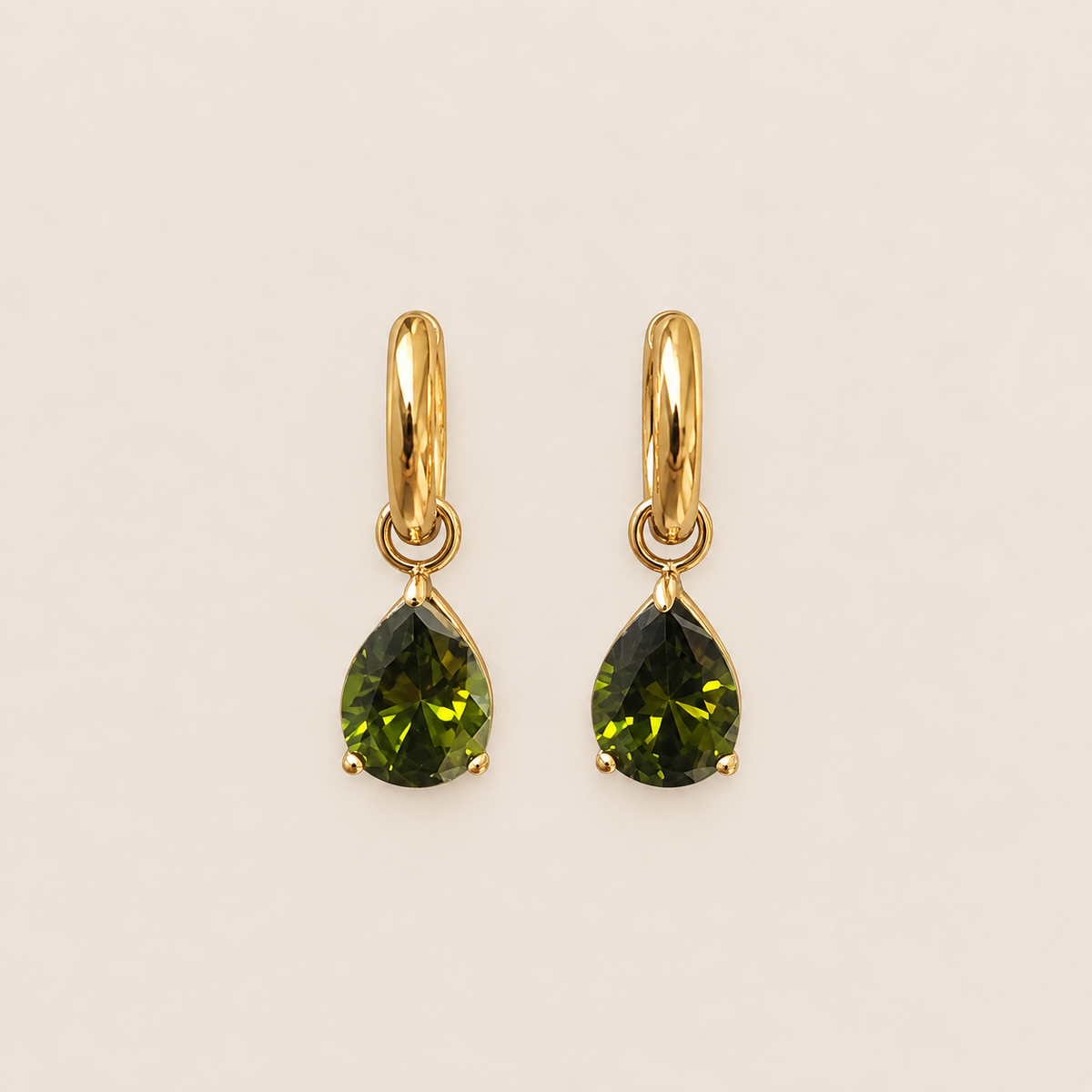 Boucles Moana – Soleina