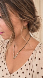 Boucles Moana – Soleina