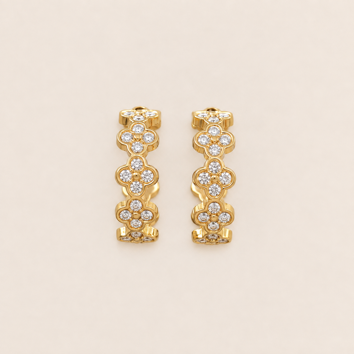 Boucles Stelly – Soleina