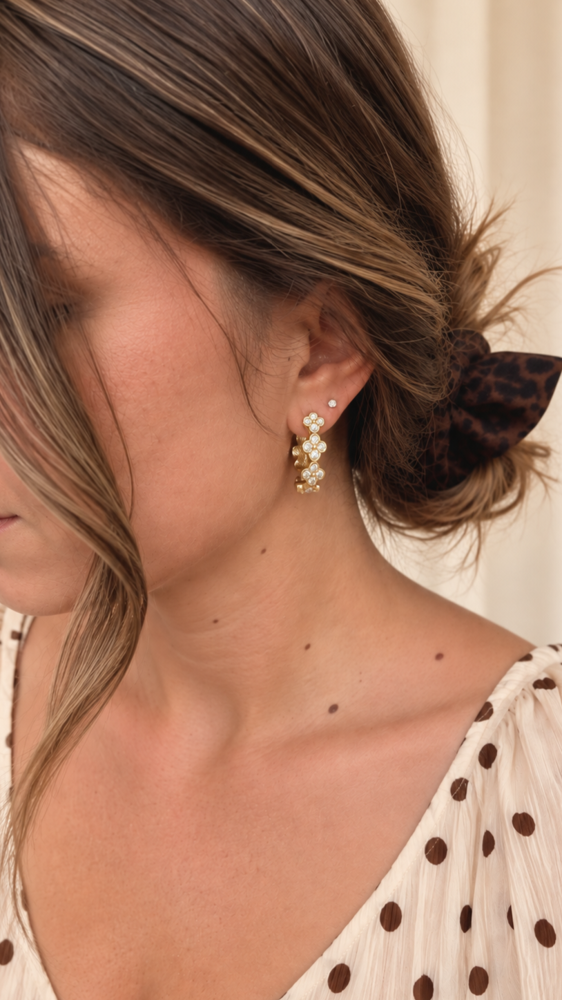 Boucles Stelly – Soleina