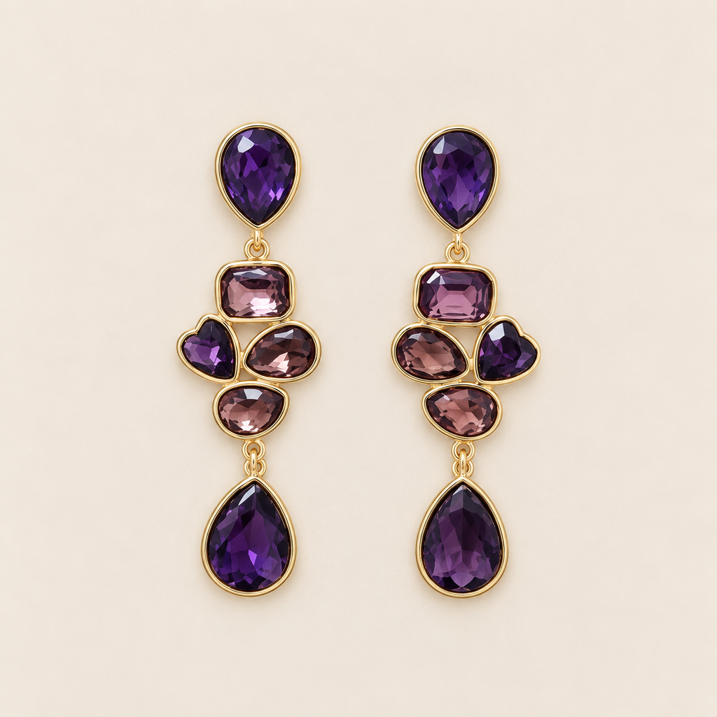 Boucles Leila – Soleina
