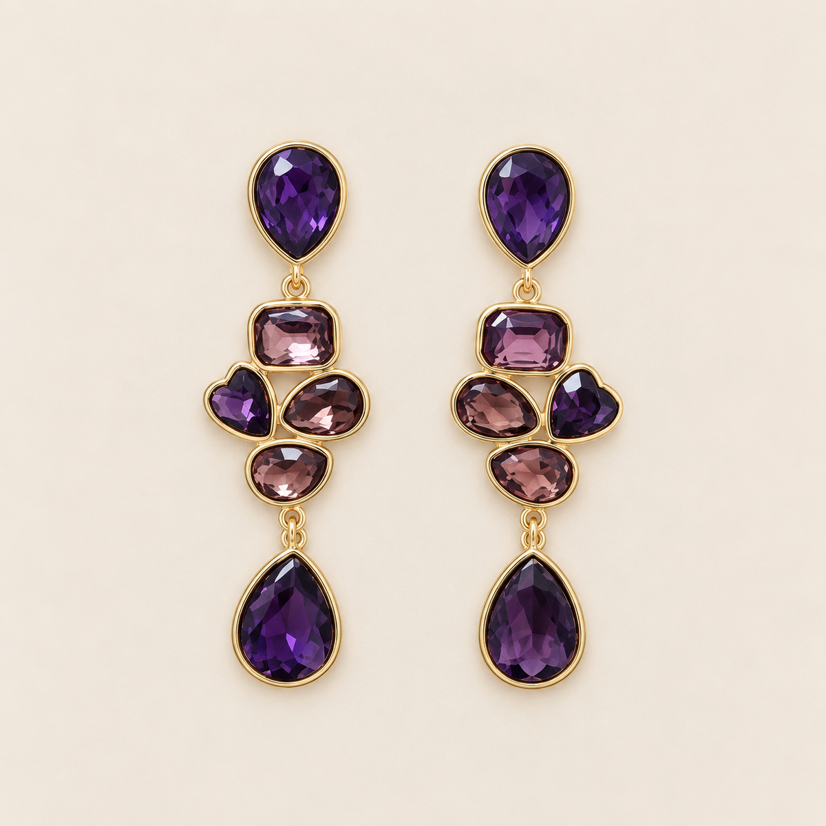 Boucles Leila – Soleina