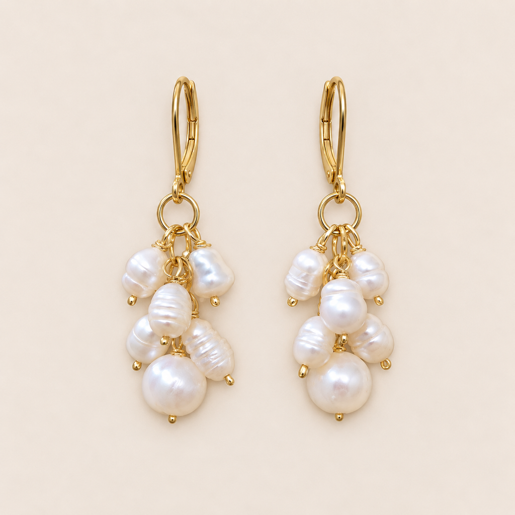 Boucles Maila – Soleina