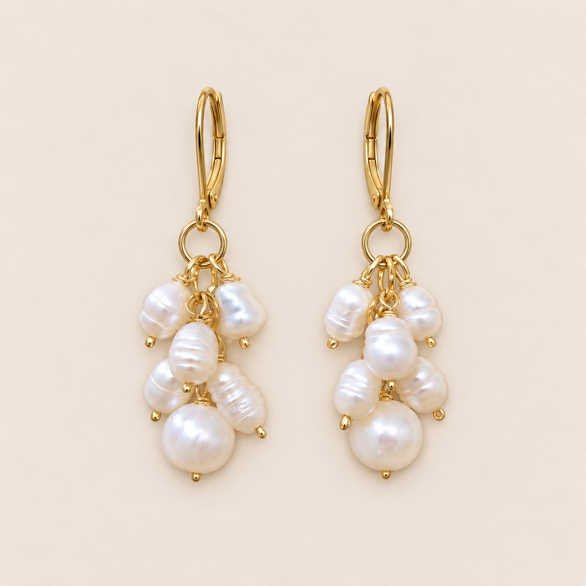 Boucles Maila – Soleina