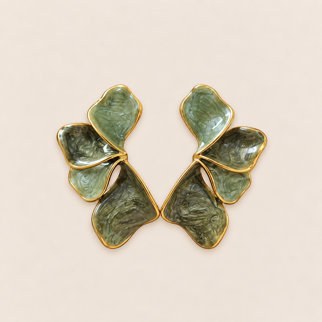 Boucles Naya – Soleina