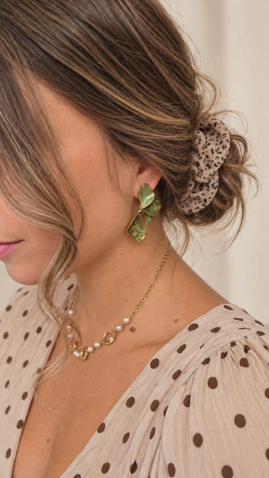 Boucles Naya – Soleina