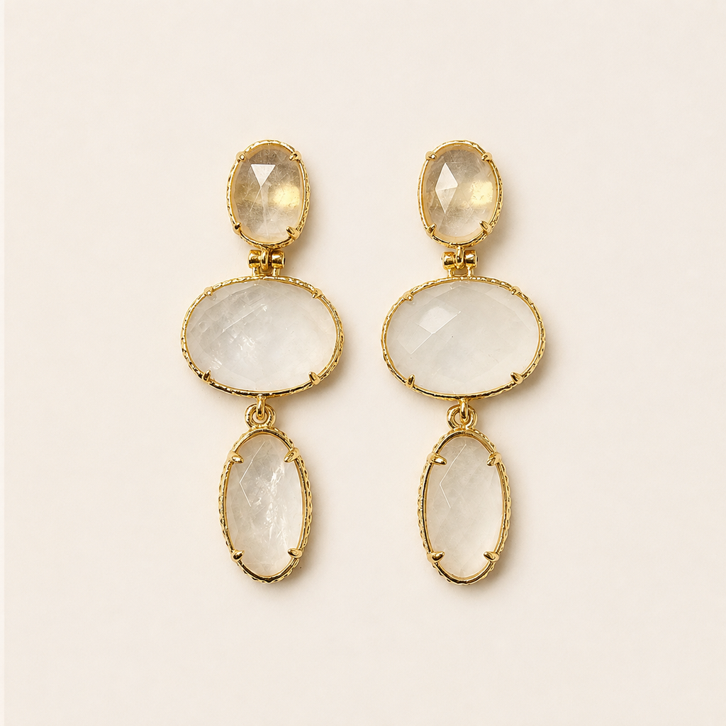 Boucles Lucie – Soleina