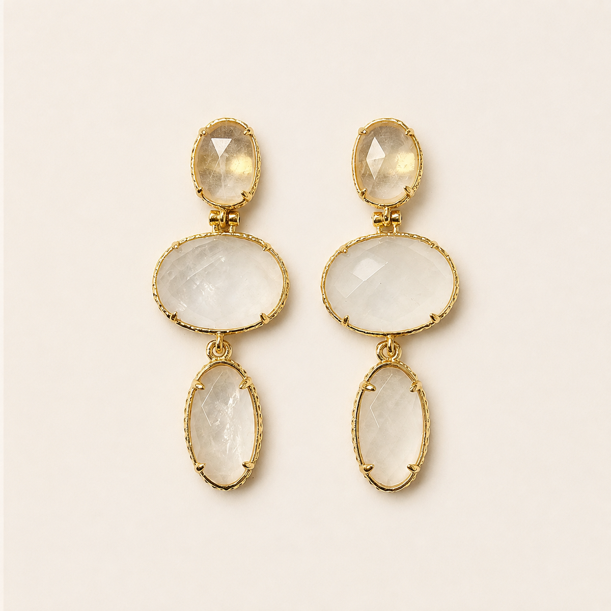 Boucles Lucie – Soleina