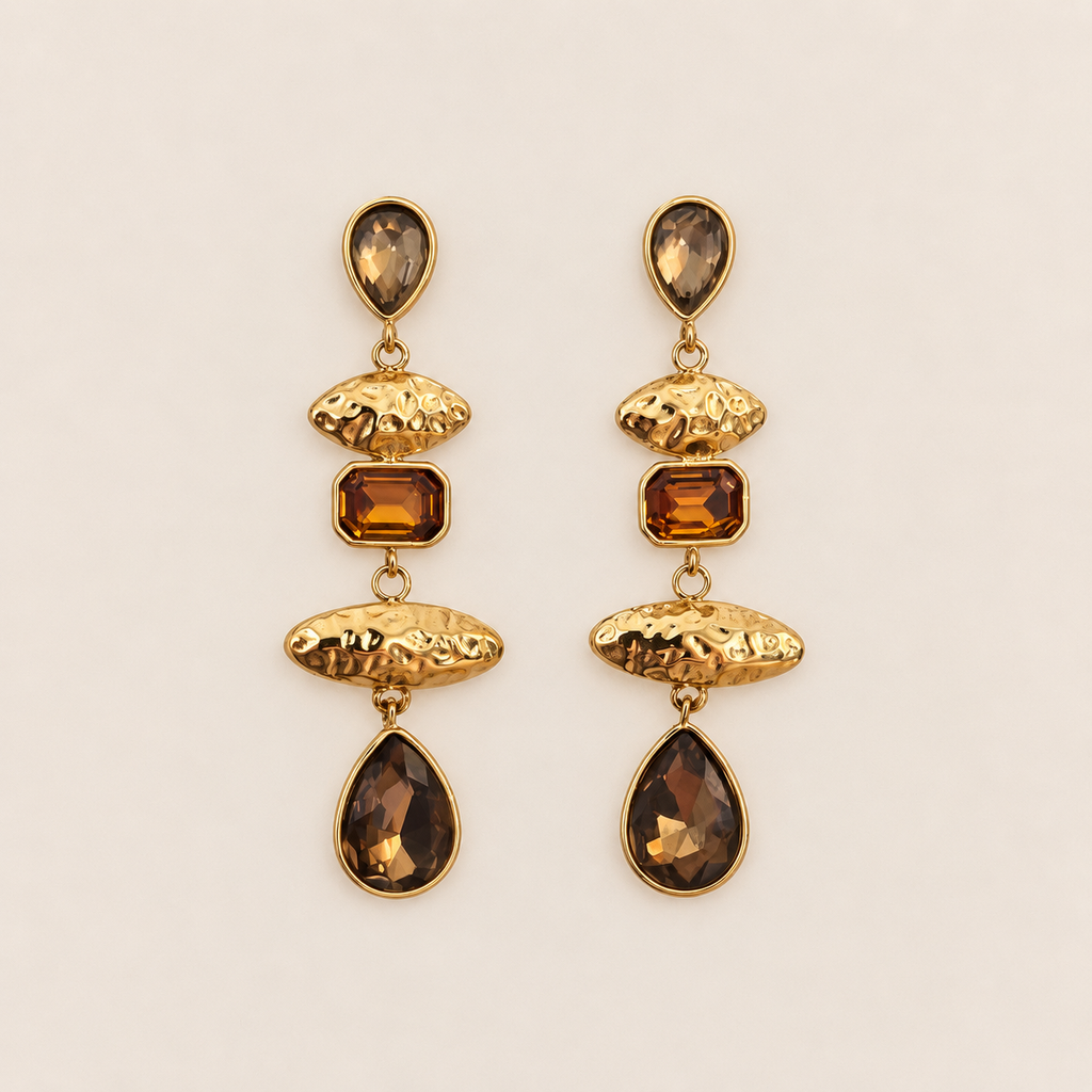 Boucles Flora – Soleina