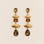 Boucles Flora – Soleina