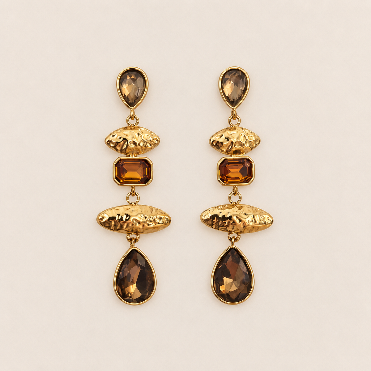 Boucles Flora – Soleina