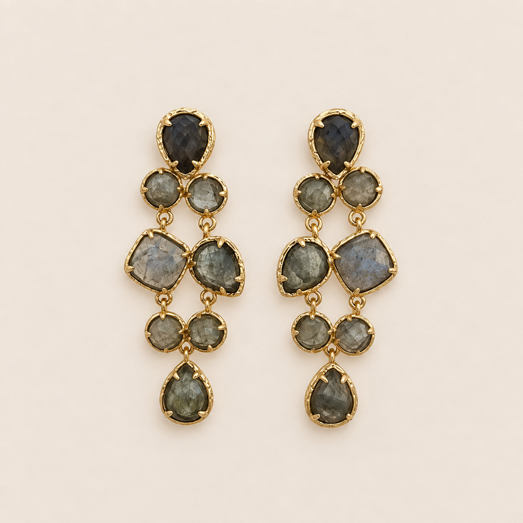 Boucles Maya – Soleina