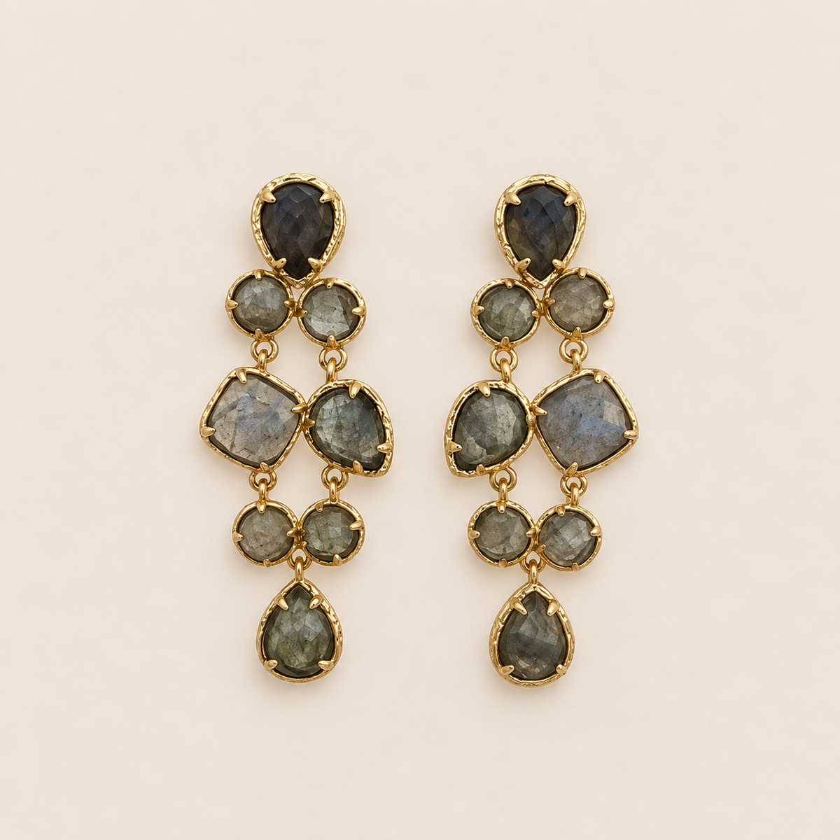 Boucles Maya – Soleina