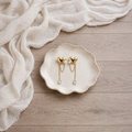 Boucles d'oreilles Elia