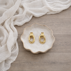 Boucles d'oreilles Léna