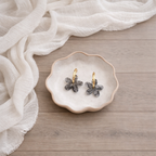 Boucles d'oreilles Elise